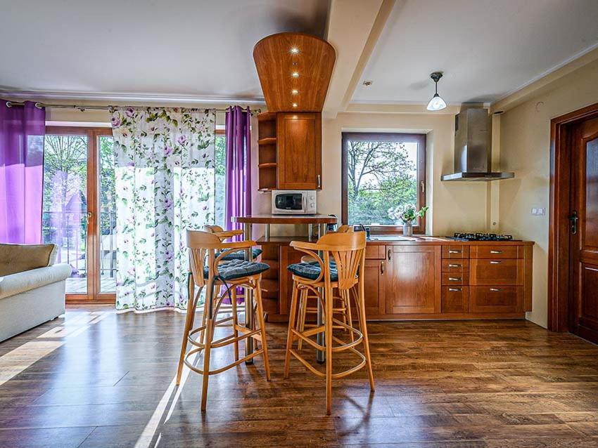 Visitzakopane - Apartament Rodzinny Extérieur photo