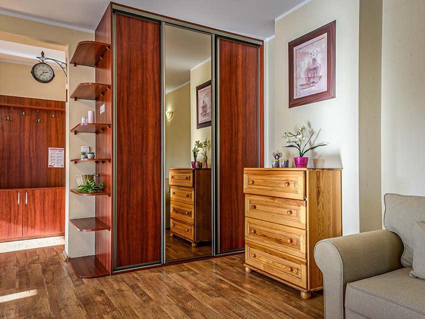 Visitzakopane - Apartament Rodzinny Extérieur photo