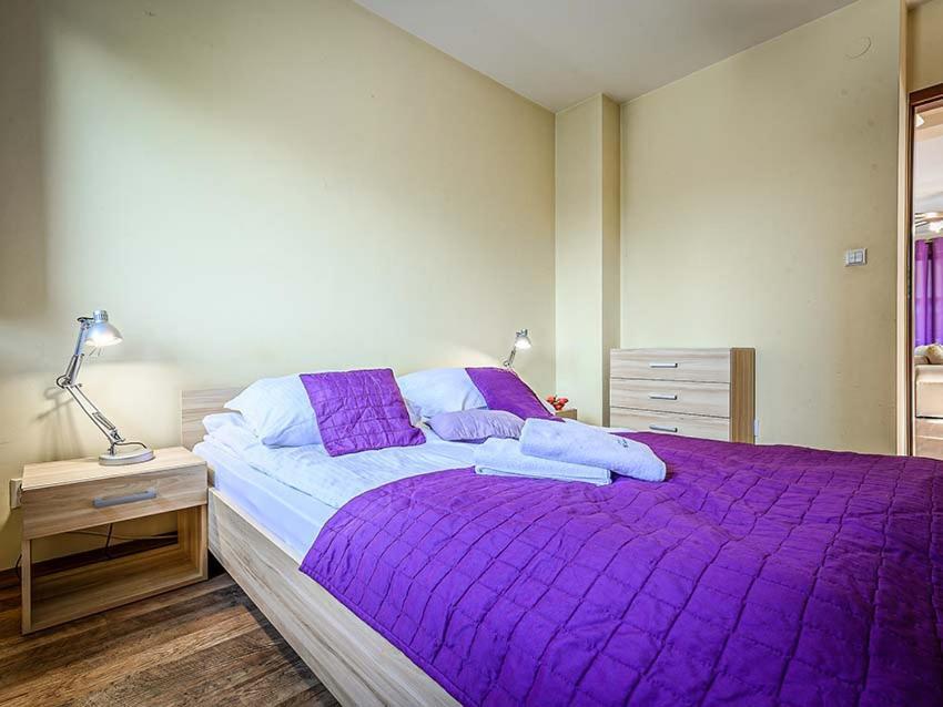 Visitzakopane - Apartament Rodzinny Extérieur photo