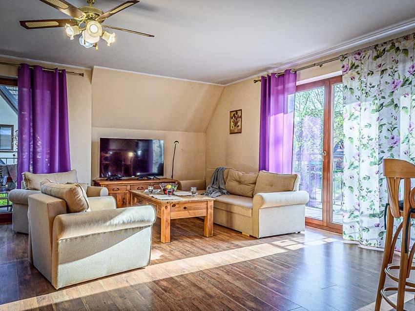 Visitzakopane - Apartament Rodzinny Extérieur photo