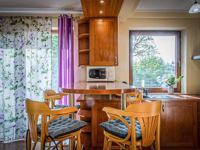 Visitzakopane - Apartament Rodzinny Extérieur photo