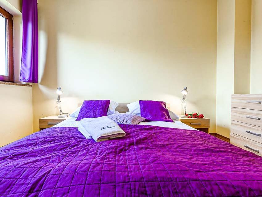 Visitzakopane - Apartament Rodzinny Extérieur photo